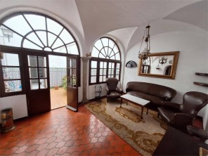 Salón